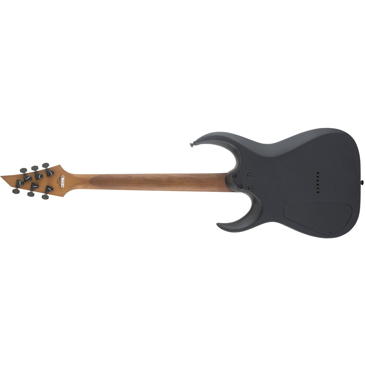最終値下げ Jackson pro series Juggernaut HT6 Jackson - Pro Series Signature Misha Mansoor Juggernaut HT6
